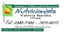 "Consultório Vb Nutri"